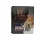 Dying Light Steelbook używana