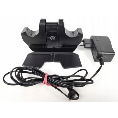 Stacja ładująca do PS4 PowerA używana