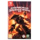 Oddworld Stranger's Wrath HD SWITCH używana PL