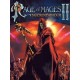 Rage of Mages II Necromancer PC używana ENG
