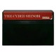 The Cyber Shinobi Sega Master System używana ENG