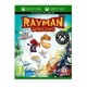 Rayman Origins XONE/X360 używana ENG