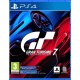 Gran Turismo 7 PS4 używana ENG