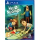 Hello Neighbor Hide and Seek PS4 używana PL