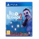 Hello Neighbor 2 PS4 używana PL