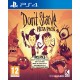 Don't Starve Mega Pack PS4 używana ENG