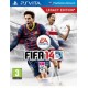 Fifa 14 PSV używana ENG
