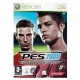 Pro Evolution Soccer 2008 X360 używana ENG