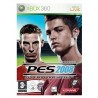 Pro Evolution Soccer 2008 X360 używana ENG