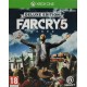 Far Cry 5 Deluxe Edition XONE używana PL