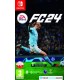 EA Sports FC 24 SWITCH używana PL