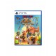 Asterix & Obelix XXXL Baran z Hibernii PS4 używana PL