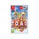Captain Toad Treasure Tracker SWITCH używana ENG