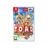 Captain Toad Treasure Tracker SWITCH używana ENG