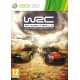 WRC FIA World Rally Championship X360 używana ENG