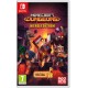 Minecraft Dungeons Hero Edition SWITCH używana ENG