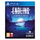 Endling Extinction is Forever PS4 używana PL