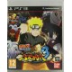 Naruto Shippuden Ultimate Ninja Storm 3 Full Burst PS3 używana ENG