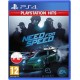 Need for Speed PS4 używana ENG