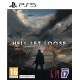 Hell Let Loose PS5 używana PL