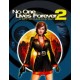 No One Lives Forever 2 PC nowa ENG