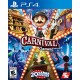 Carnival Games PS4 używana ENG