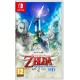 The Legend of Zelda Skyward Sword HD SWITCH używana ENG