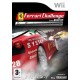 Ferrari Challenge Deluxe WII używana ENG