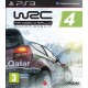 WRC 4: FIA World Rally Championship PS3 używana ENG