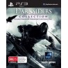 Darksiders Collection PS3 używana ENG