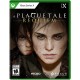 A Plague Tale Requiem XSX nowa PL