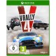 V-Rally 4 XONE nowa PL