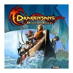 Drakensang The River of Time PC nowa ENG
