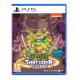 Teenage Mutant Turtles Shredder's Revenge PS5 nowa ENG