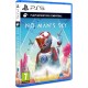 No Man's Sky PS5 nowa PL