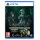 Chernobylite PS5 nowa PL