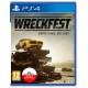 Wreckfest PS4 nowa PL