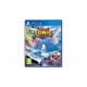 Team Sonic Racing PS4 nowa PL