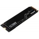 Dysk do PS5 Kingston KC3000 1TB PCIe 4.0 NVM M.2 używany