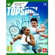 Top Spin 2k25 XONE/XSX używana ENG