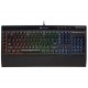 Klawiatura Corsair K55 RGB używana