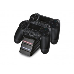 Stacja ładująca do padów PS4 SilverCrest używana