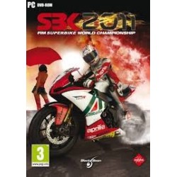SBK 2011 FIM Superbike World Championship PC nowa PL