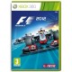 F1 2012 X360 używana PL