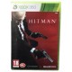 Hitman Rozgrzeszenie X360 używana PL