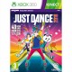 Just Dance 2018 X360 używana ENG