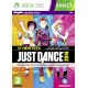 Just Dance 2014 X360 używana ENG