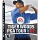 Tiger Woods PGA Tour 07 PS3 używana ENG