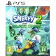Smerfy 2 Więzień Zielonego Kamienia PS5 używana PL