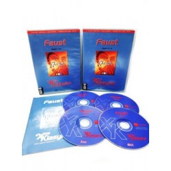 Faust PC używana ENG